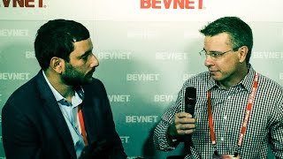 Livestream Lounge with Rob Paul, Invia
