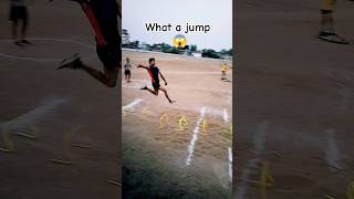 Long jump techniques/trick/#viral