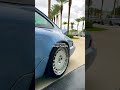 I love #porsches #automobile #vintage #bluemagic #0260