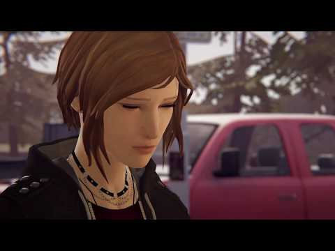 Life Is Strange: Before the Storm Episode 2 Launch Trailer