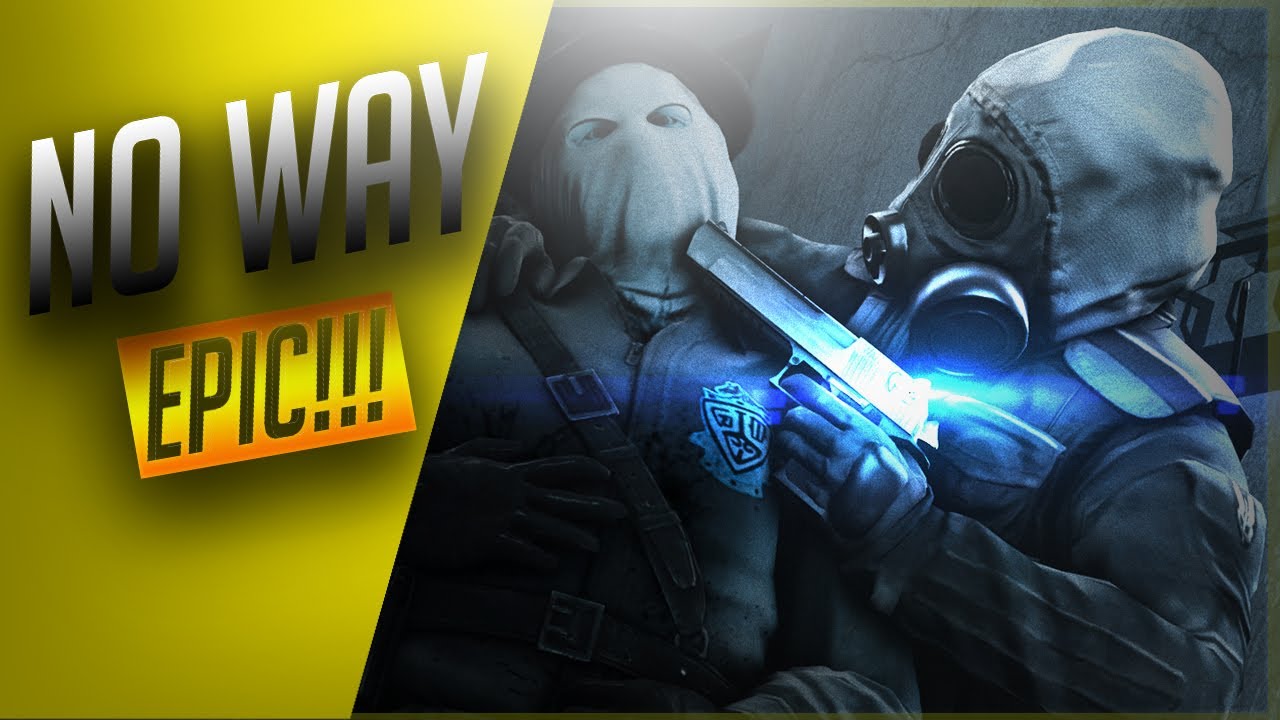 RARE CS:GO MOMENTS THAT YOU'VE NEVER SEEN BEFORE - YouTube