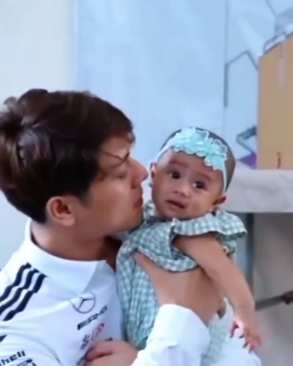 HAPPY JULY 24TH PANDA 2L BEST PRAYERS FOR YOU 🤲#leslar #babyleslar