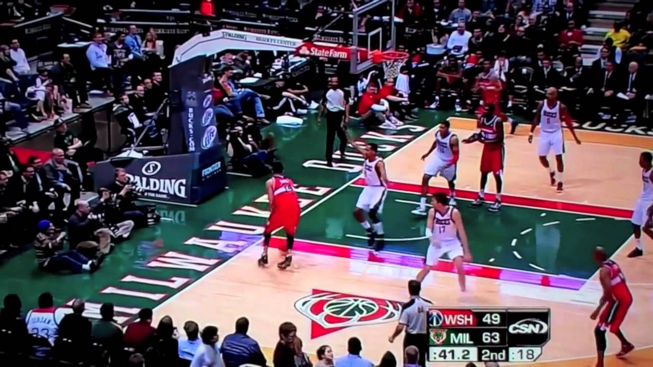 Javale Mcgee Vs Ivica Zubac