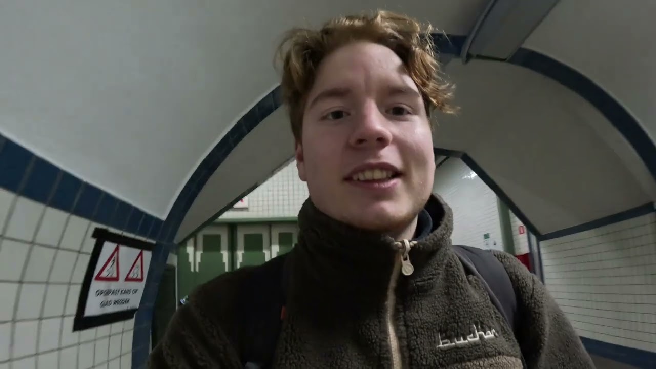 Dagje Antwerpen met eregast Jasper (credits naar Jasper voor de drone beelden)