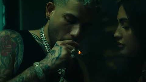 Dei V - Quiere (Official Video)
