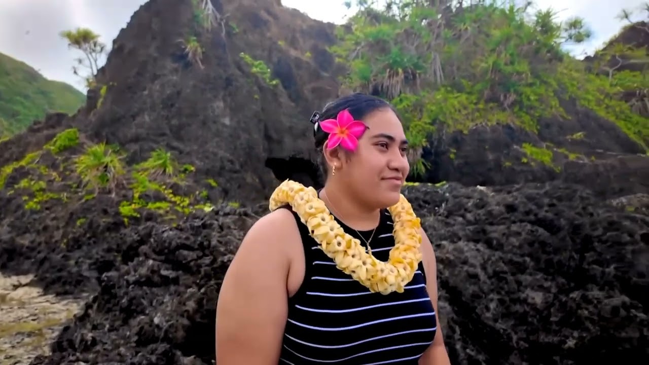 FATU TU'U 3 - Lupe Ole Vao - Officiel Music Vidéo 2024 - Wallis et Futuna.