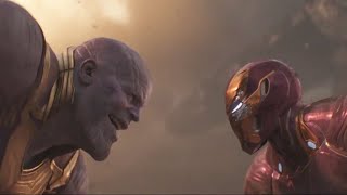 Avengers: Infinity War (2018) - \\