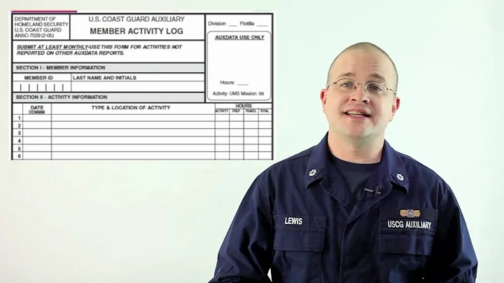 Division7.org 04JAN2010 - Reporting your time: A new 7029 for 2010