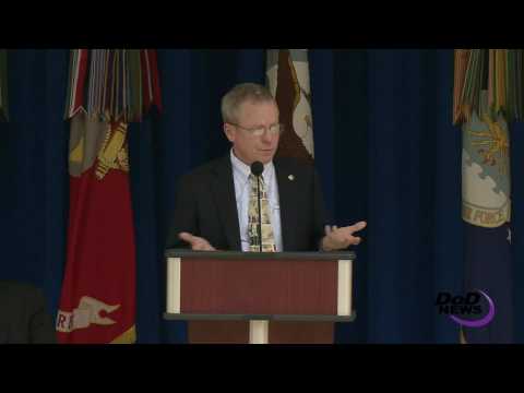 Defense Department Official Affirms Value of DoD Labs - Defense Department Official Affirms Value of DoD Labs