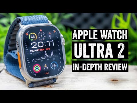 Buy Apple Watch Ultra 2 - Apple