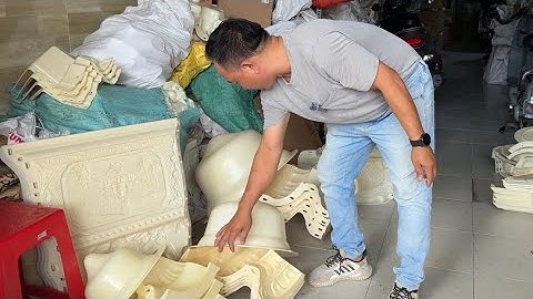 Tổng Hợp Khuôn Tròn,Ly Tròn,Khuôn Vuông Nhựa ABS Tại [[ Trung Sơn @965