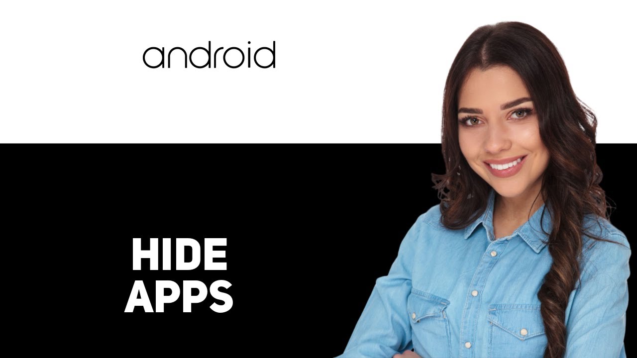 How to Remove Apps From Home Screen Without Deleting the App on Android ...