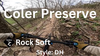 Rock Soft - The Hub - Coler Preserve screenshot 1
