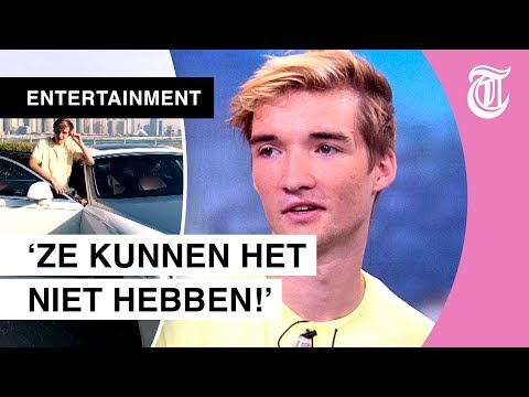 Gio reageert op kritiek ‘smijten met geld’