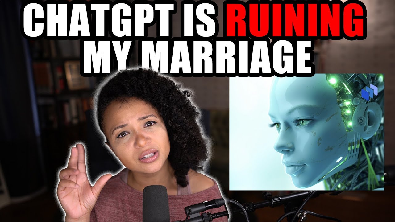 AI Chatbots Are Changing Us — 3 Stories You Need to Hear