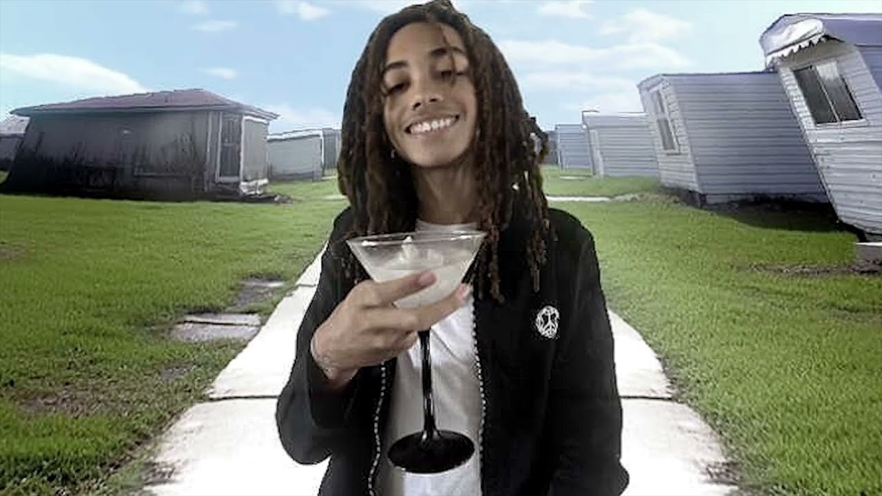 che - SASKA YOU MADE IT