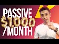 How to Make $1,000 a Month from Affiliate Marketing with Recurring Commissions