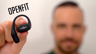 Diese Kopfhörer sind einzigartig: Shokz OpenFit Review (Deutsch) | SwagTab