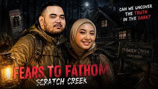 FEARS TO FATHOM!! with @alyssaananta17  #KCG