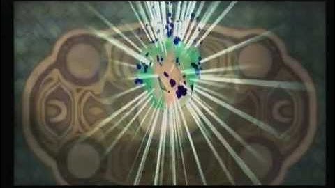 Four Swords Adventures - Near The Fields - Infiltration of Hyrule Castle - Walkthrough - Part  2