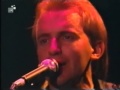 GTR - Here I Wait  Live 1986