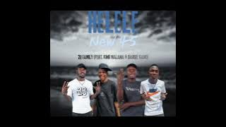 28 Family - Helele (feat. King Malana & Barbie Kamo)