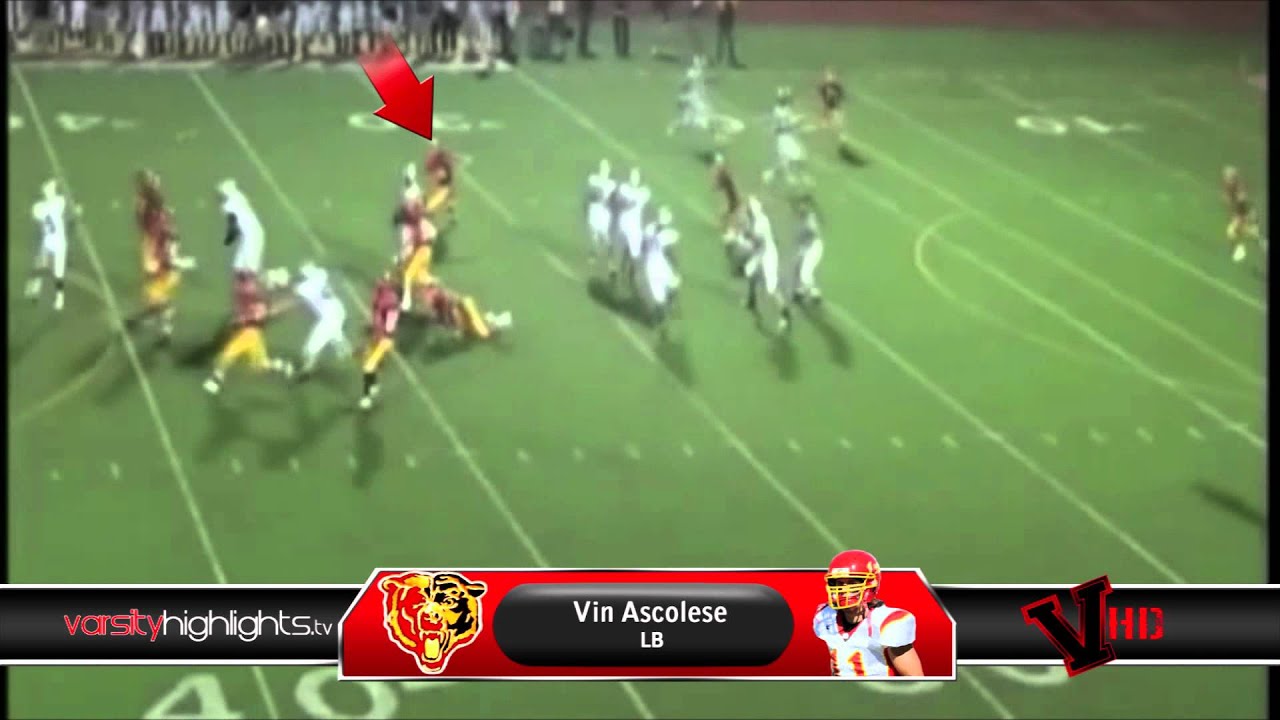 football score Vin Ascolese Highlights Preview