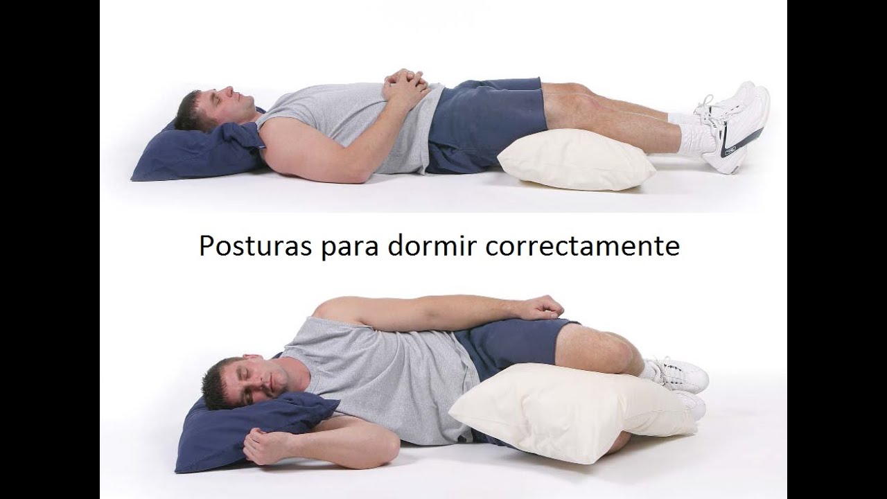 Conoce cuántas almohadas debe tener una cama