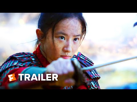 Mulan Super Bowl Trailer (2020) | Movieclips Trailers