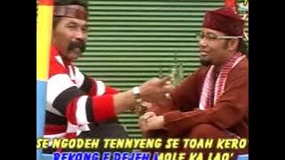 CINTA ALA PAK SAKERA