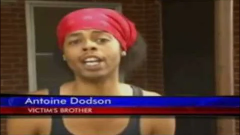 Auto-Tune the NEWS:  Bed Intruder Song