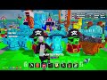 showing my base in fruits vs brainrots