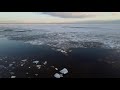 Pärnu rand , Пярну пляж, DJI Mavic Air 2 Test drive