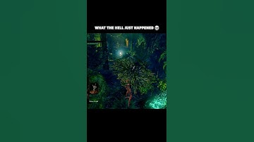 what kinda move is that 💀