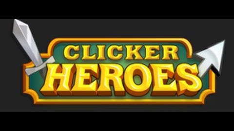 CLICKER HEROES - HACK