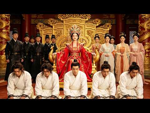 Abandoned by their husbands, they became their own queens.ex beg for forgiveness!#260522bhB2