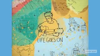 Bryce Vine- Life Goes On