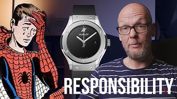 The painful truth about watch collecting