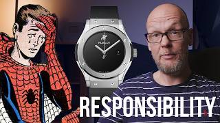 Download Lagu Do you have what it takes to be a watch collector? MP3 Download Lagu Do you have what it takes to be a watch collector? MP3