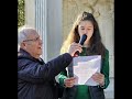 Rezo del Santo Vía Crucis en &quot;Os Valinhos&quot;, Fátima, Portugal. 24-03-2023