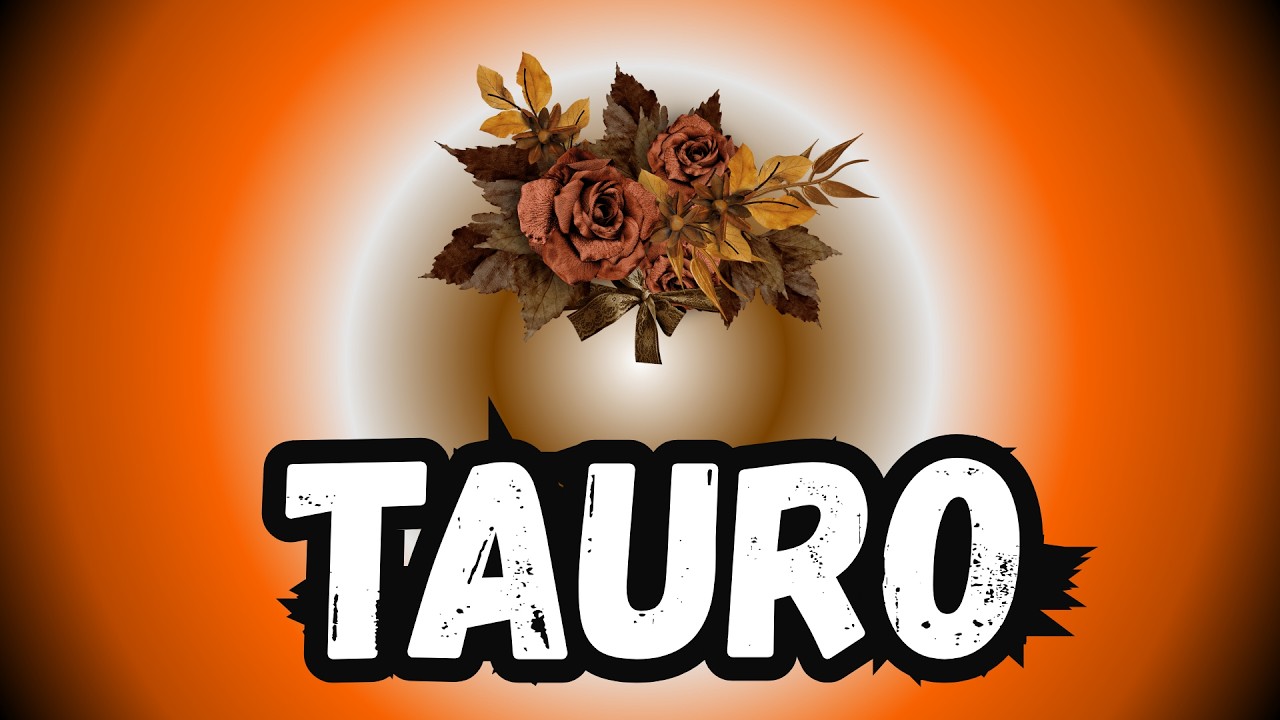 TAURO  COPIOSO! 💰 DINERO REAL LLEGA 💛 ALGUIEN NO PUEDE CALLAR SU AMOR‼️Y EL KARMA NO PERDONA