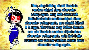 @alfreddsofficial Gets Grounded #4 (STOP MENTIONING KOOL KENZIE!!!) | Bob Duits Dreizehn