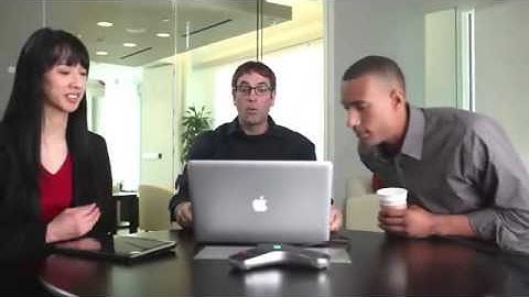 Polycom SoundStation Connect in Action