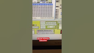Learn 8051 Microcontroller - Bharat Acharya Education
