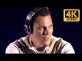 Capture de la vidéo Tiesto Live @ The Bridge, Rotterdam (2005), 4K 60Fps Ai Enhanced, Full Complete Set