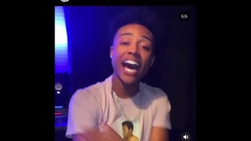 Luh kel unreleased clips