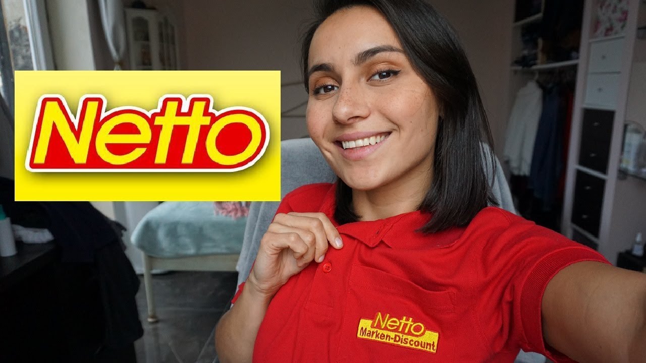 New Aushilfe, Job in NETTO | VERRÜCKTE KUNDEN | storytime