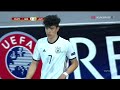 Kai Havertz vs. Austria U17 (11/05/2016)