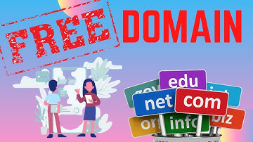 Get Free Premium TLD Domain | 100% FREE Domain Name .Com .IN .NET .Org Free For 1 Year