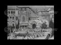 1927 Festival in Locarno